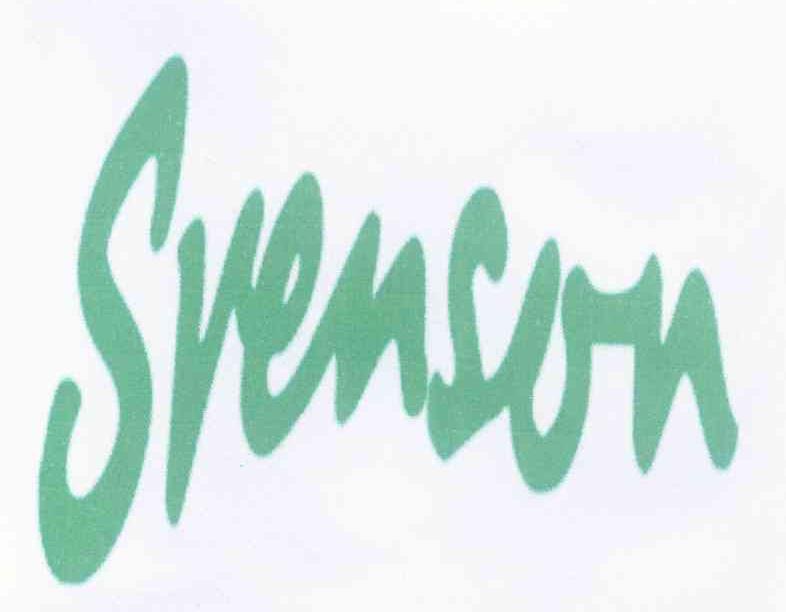 SVENSON