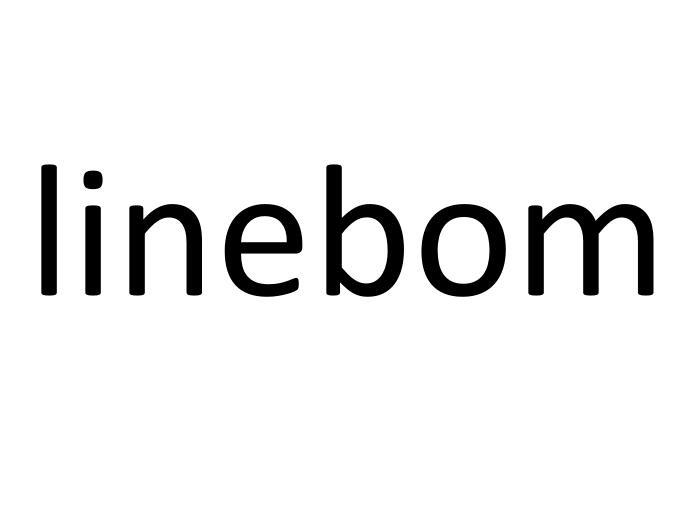 LINEBOM