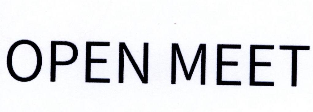 OPEN MEET