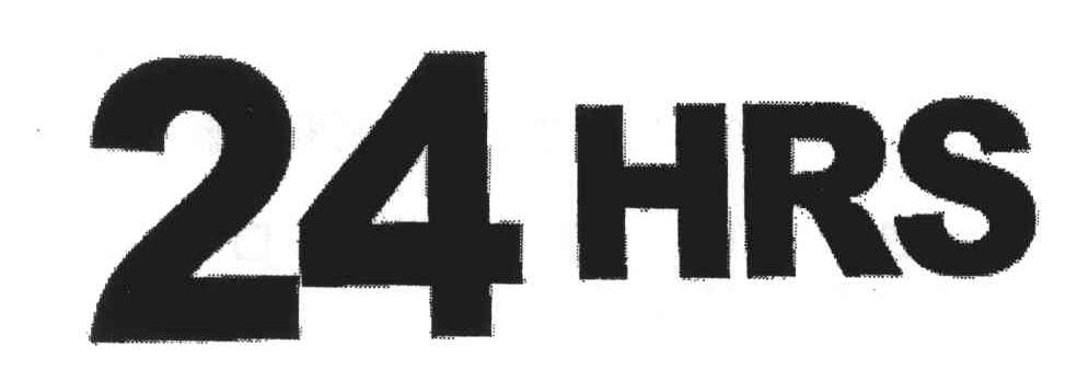 24 HRS