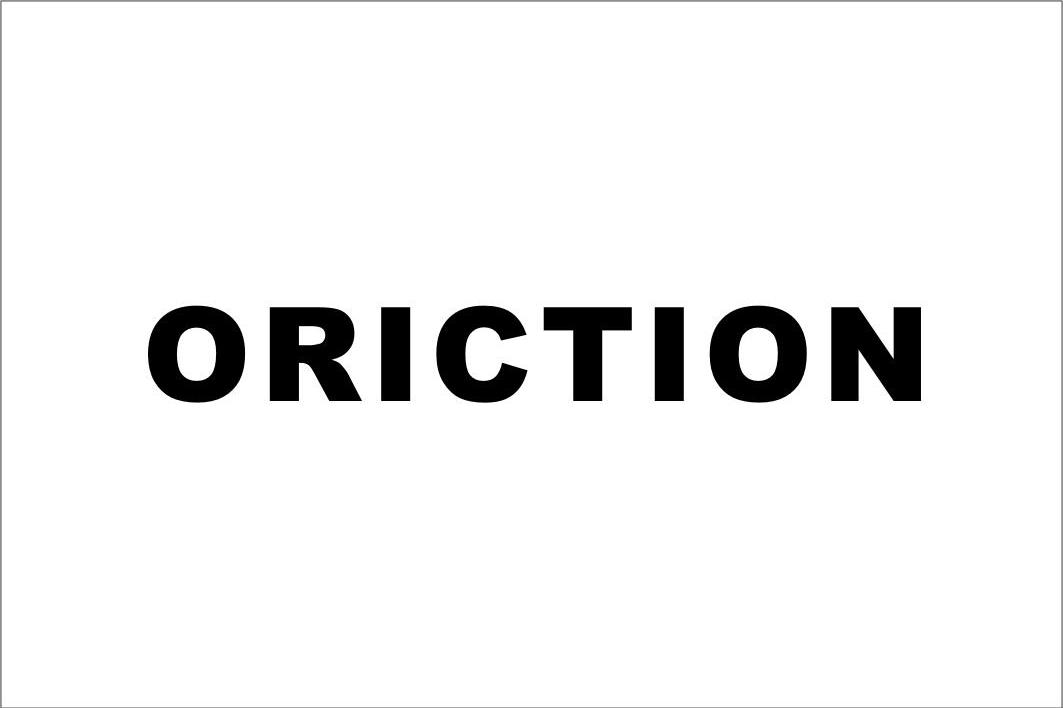 ORICTION