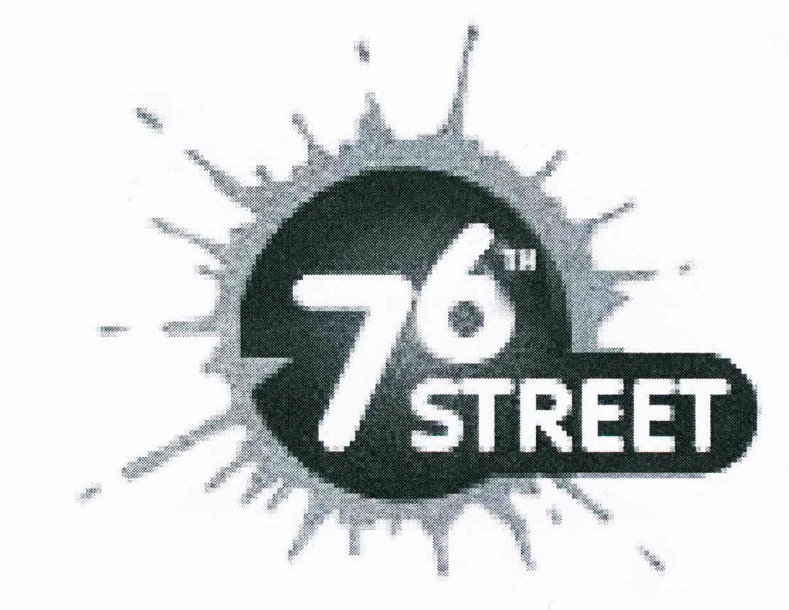 76TH STREET
