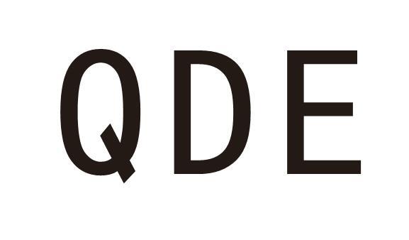 QDE