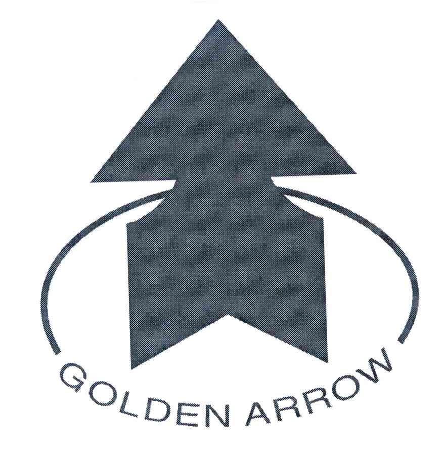 GOLDEN ARROW