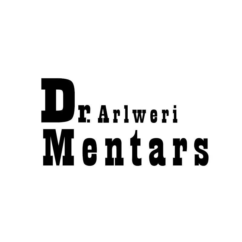 DR.ARLWERI MENTARS