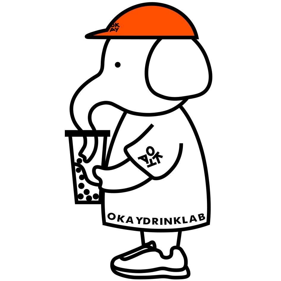 OKA YDRINKLAB