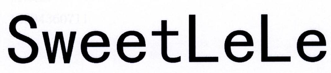 SWEETLELE