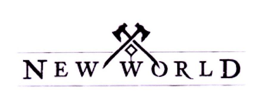 NEW WORLD