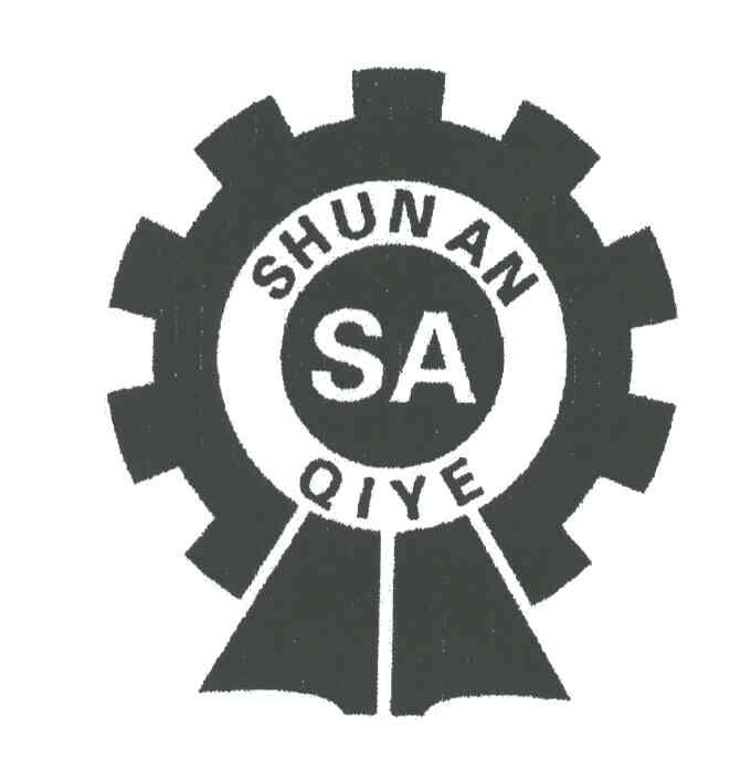 SA;SHUNAN QIYE