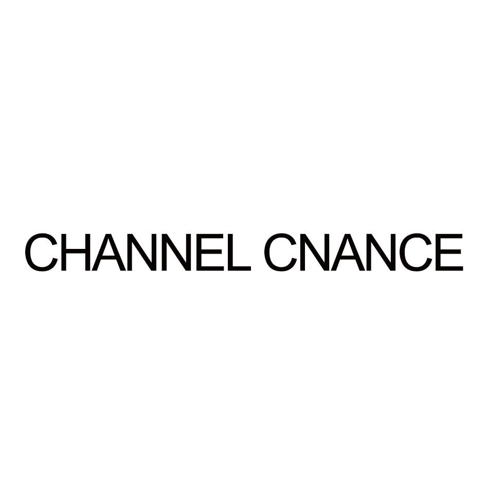 CHANNEL CNANCE