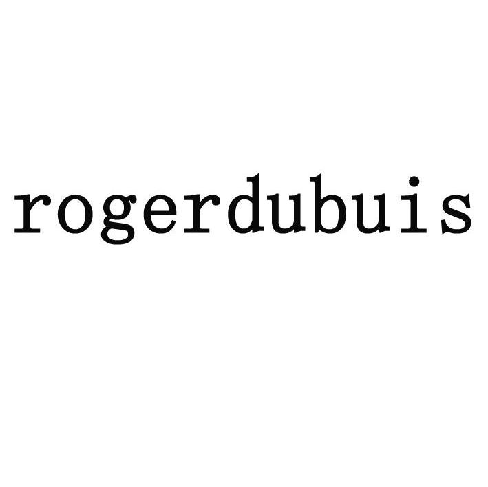 ROGERDUBUIS