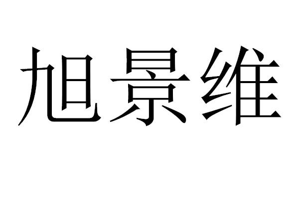 旭景维
