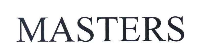 MASTERS