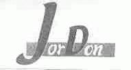 JORDON