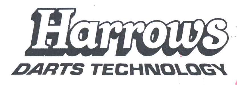 HARROWS DARTS TECHNOLOGY