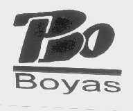 BO BOYAS