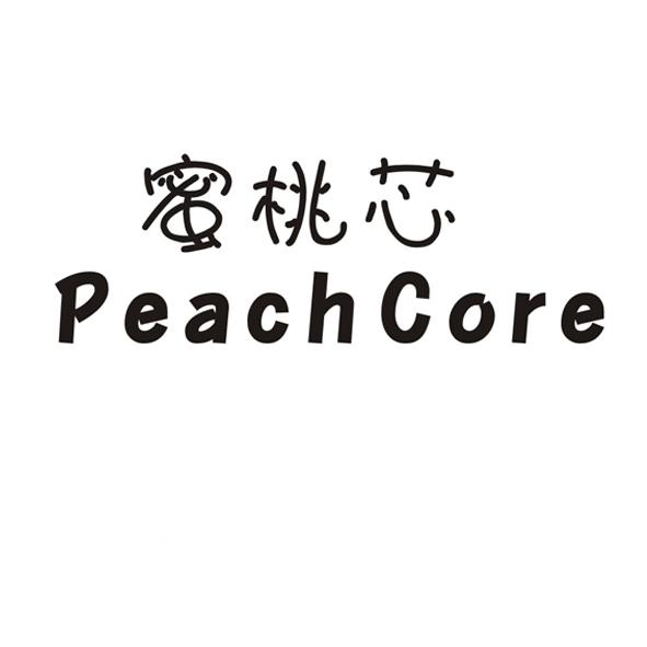蜜桃芯PEACHCORE