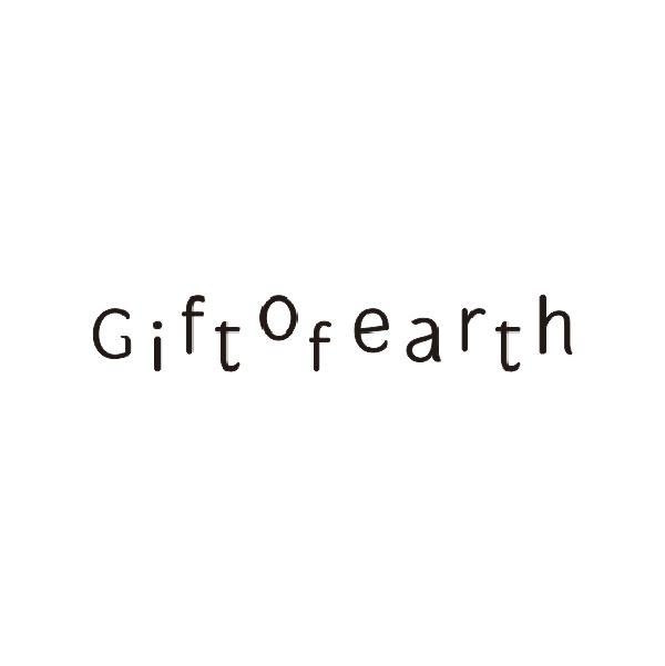 GIFTOFEARTH