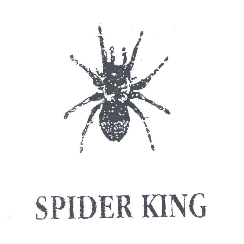 SPIDER KING