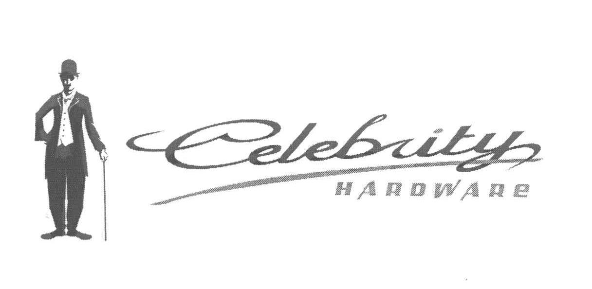 CELEBRITY HARDWARE