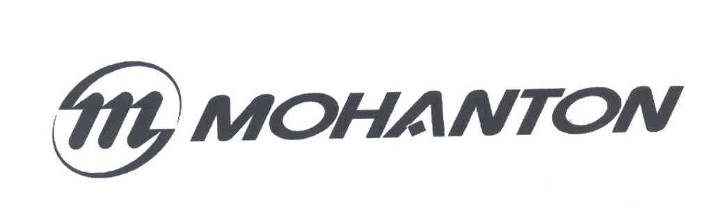 MOHANTON;M