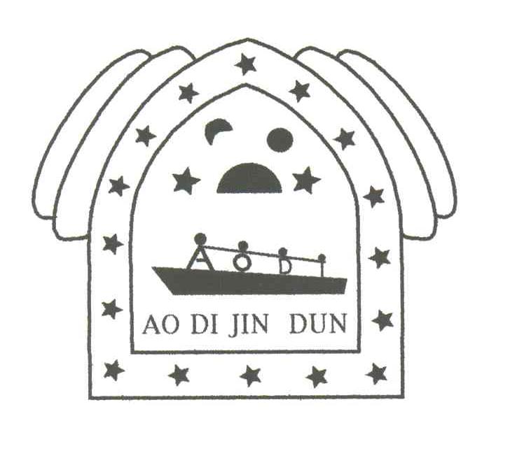 AO DI JIN DUN