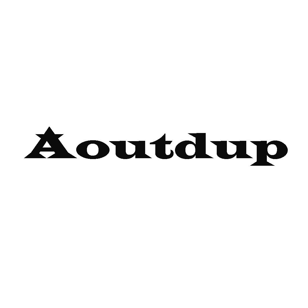 AOUTDUP