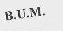 B.U.M.