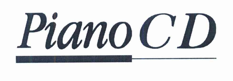 PIANO CD