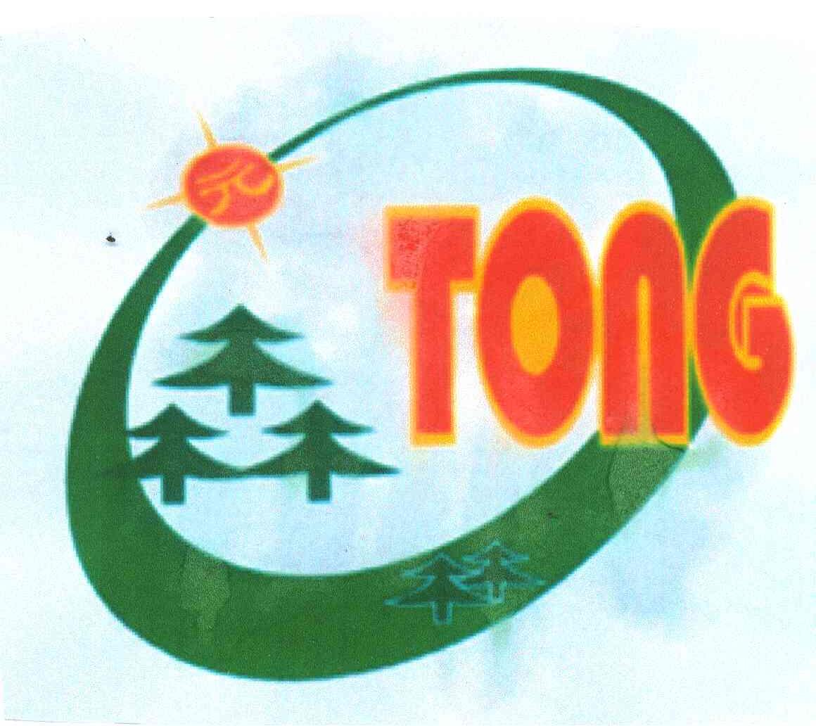 TONG