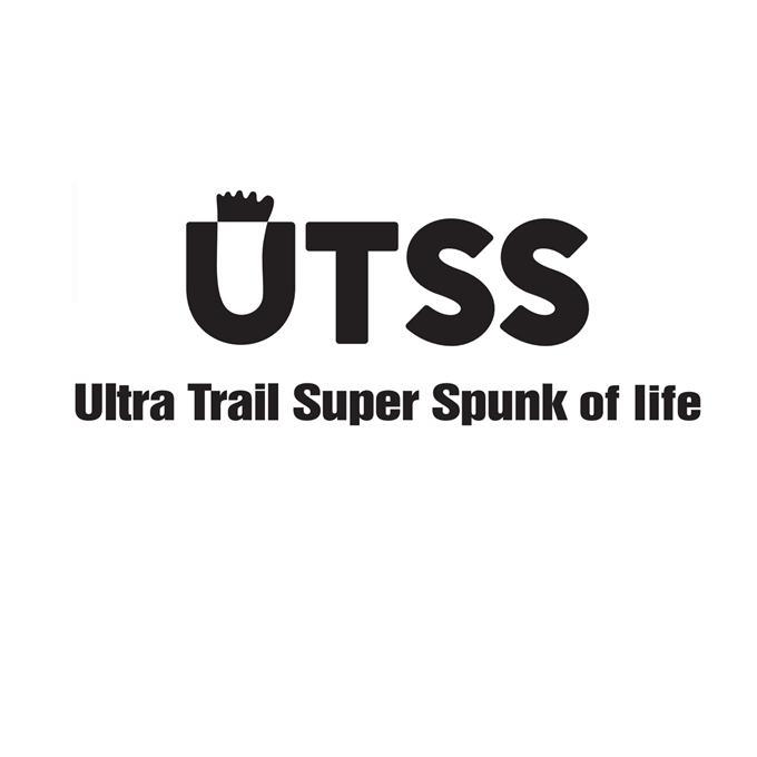UTSS ULTRA TRAIL SUPER SPUNK OF LIFE