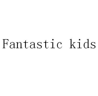 FANTASTIC KIDS
