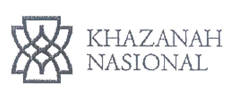 KHAZANAH NASIONAL