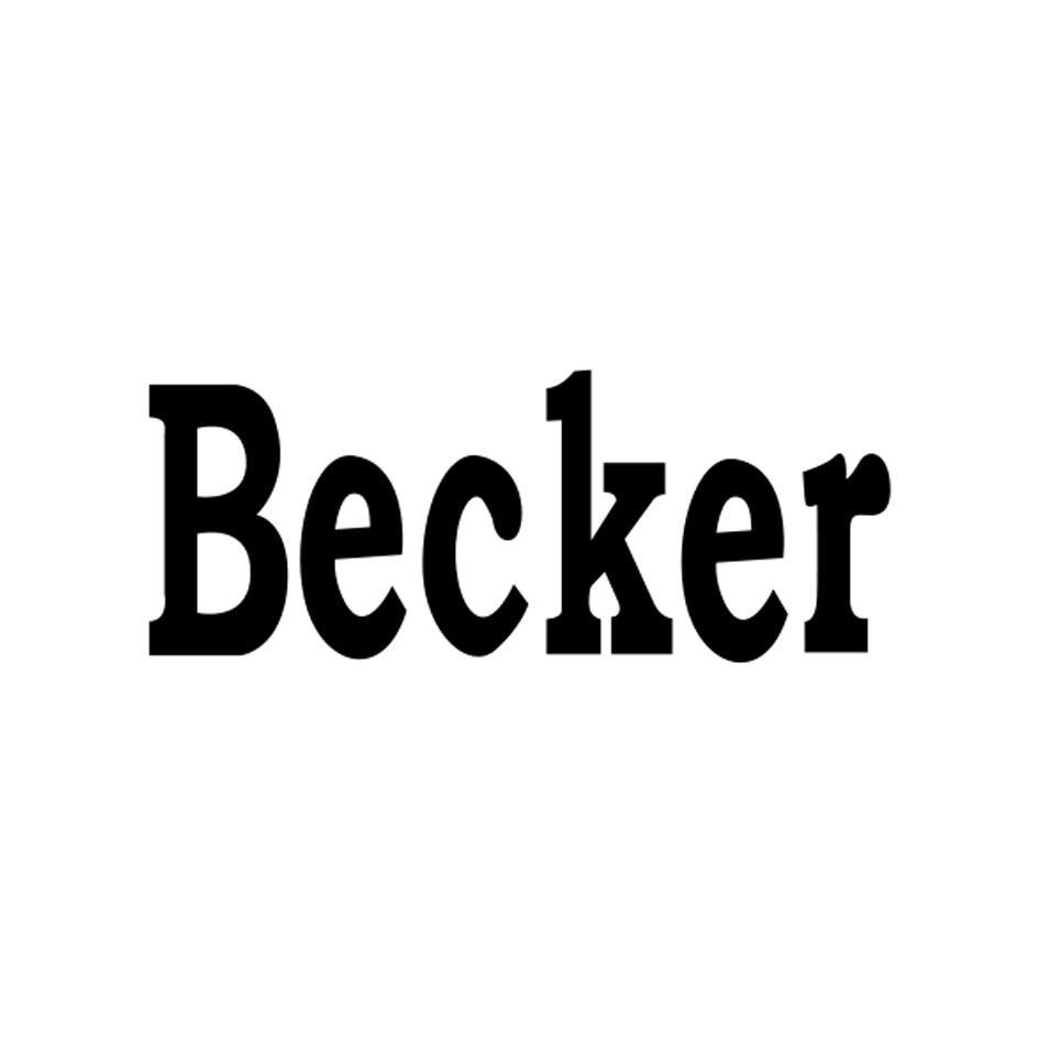 BECKER