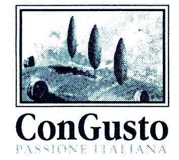 CONGUSTO PASSIONE ITALIANA