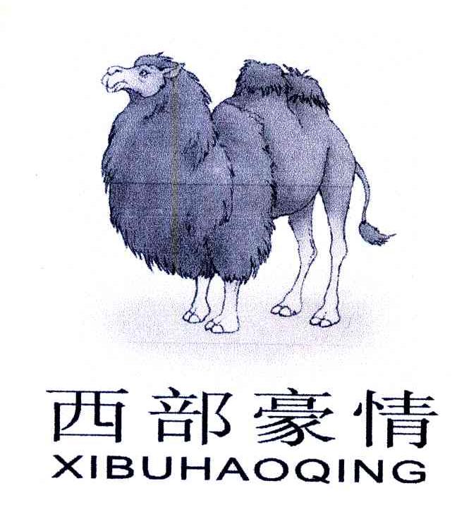 西部豪情