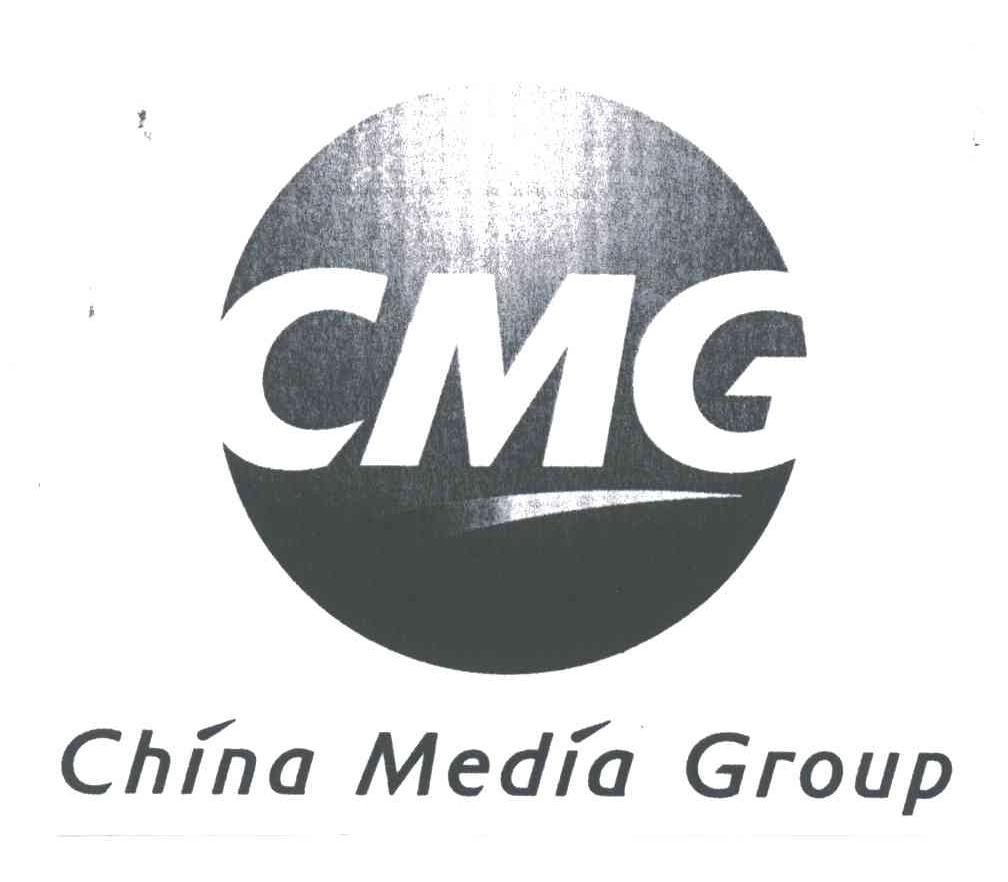 CMG;CHINA MEDIA GROUP