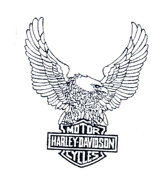 HARLEY DAVIDSON
