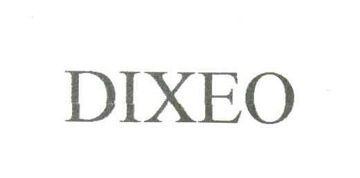 DIXEO