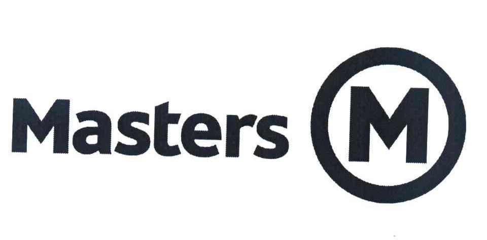MASTERS M