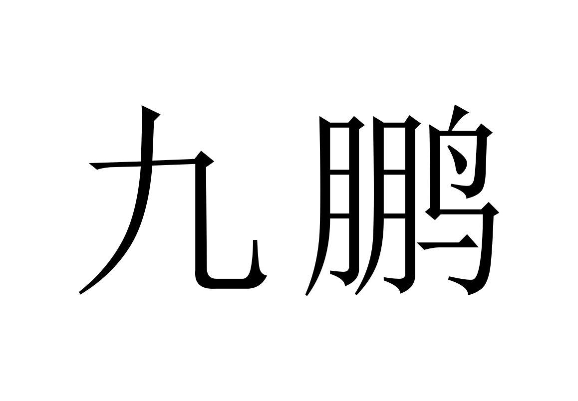 九鹏