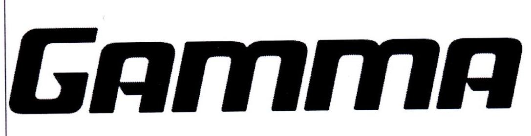 GAMMA