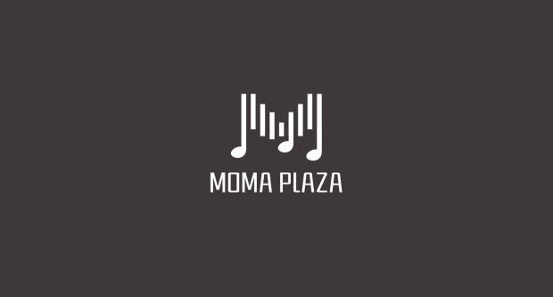 M MOMA  PLAZA