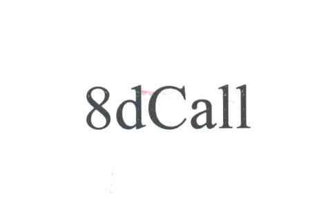 8DCALL