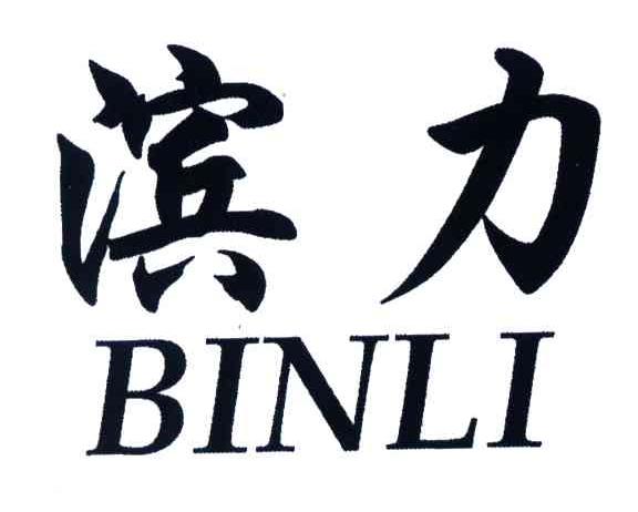 滨力