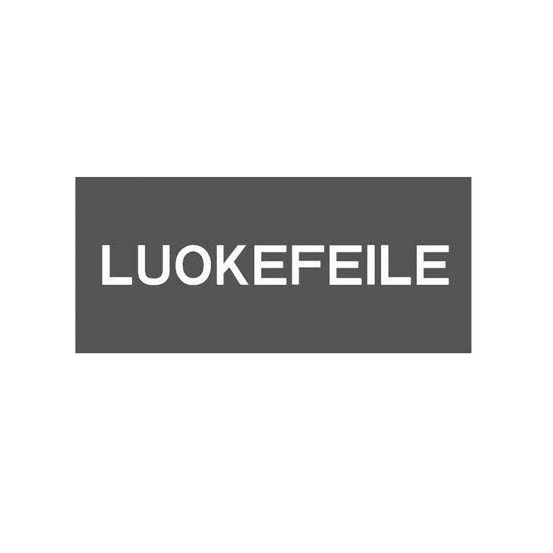 LUOKEFEILE