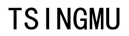 TSINGMU