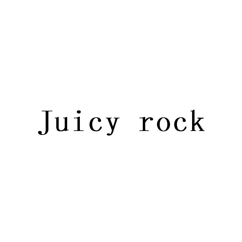 JUICY ROCK
