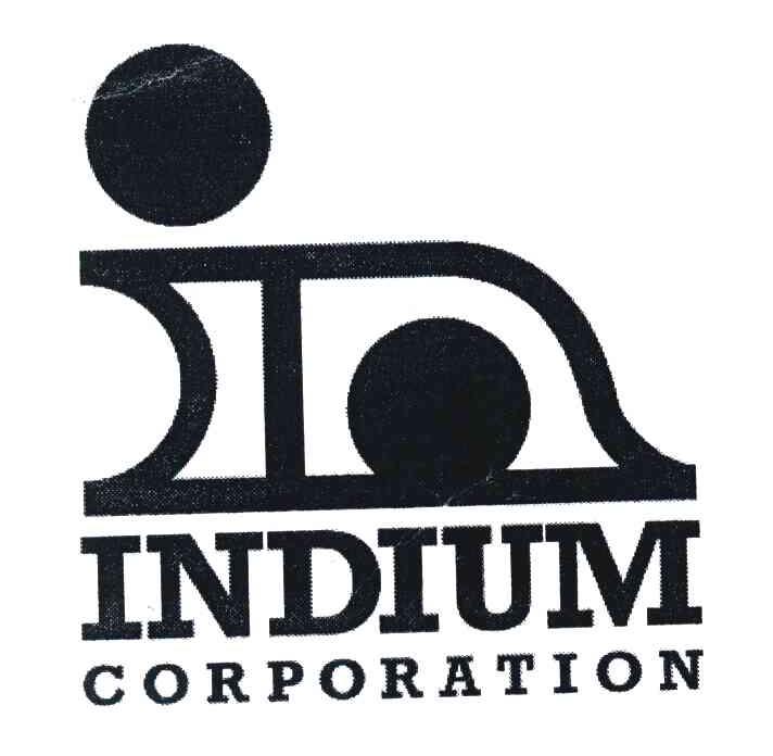 INDIUM CORPORATION