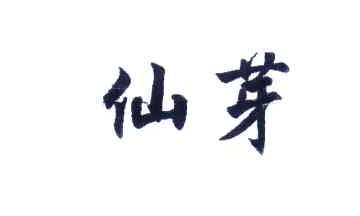 仙芽